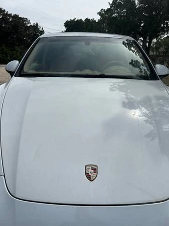 2014 Porsche 958 Cayenne - Image 4 of 12