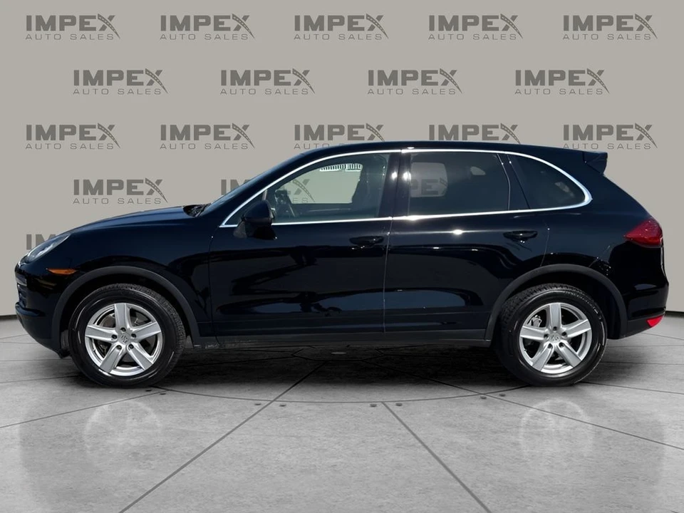 2014 Porsche 958 Cayenne - Image 2 of 21