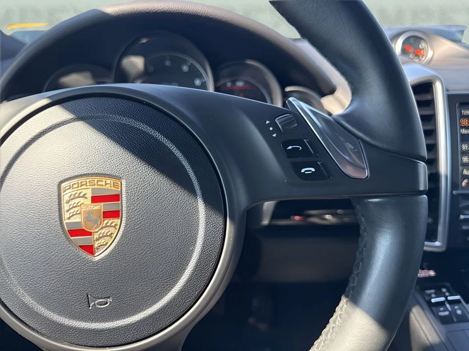 2014 Porsche 958 Cayenne - Image 17 of 21