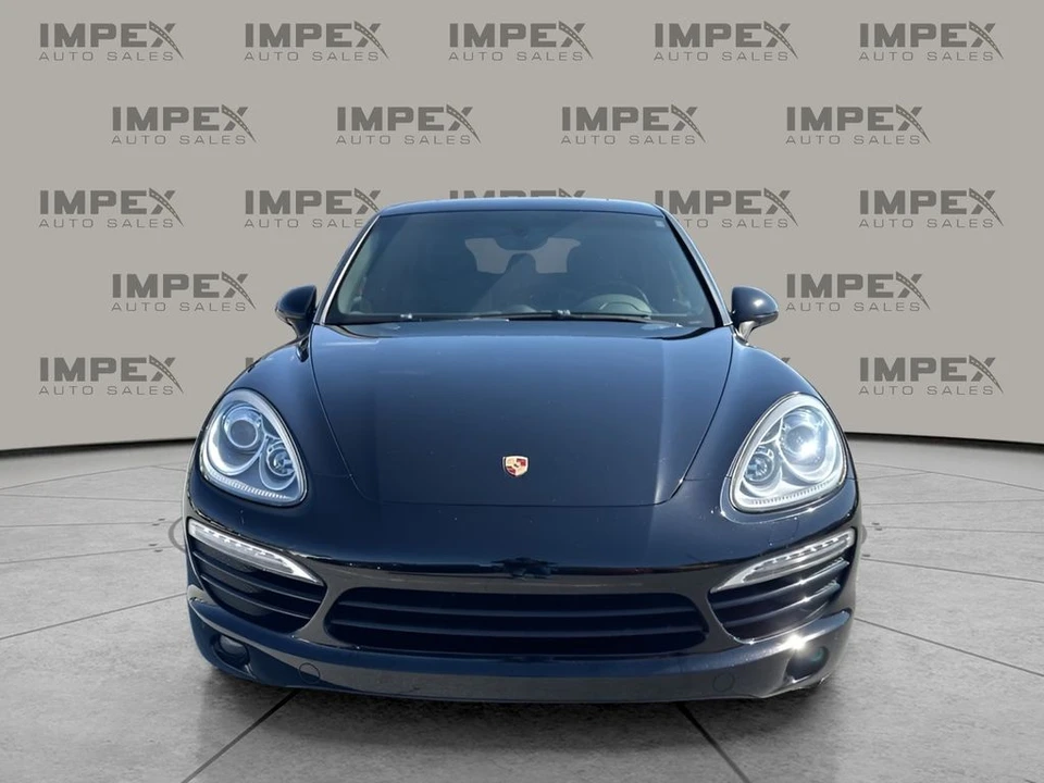 2014 Porsche 958 Cayenne - Image 8 of 21
