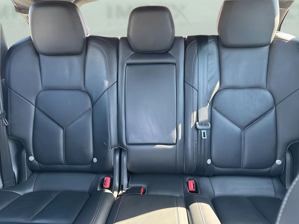 2014 Porsche 958 Cayenne - Image 13 of 21
