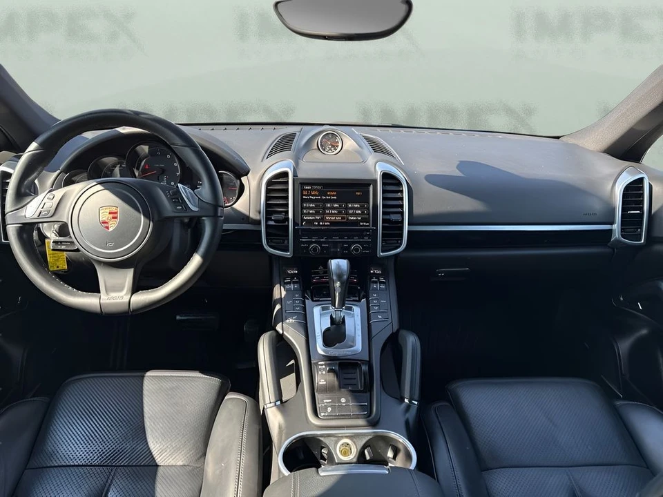 2014 Porsche 958 Cayenne - Image 14 of 21
