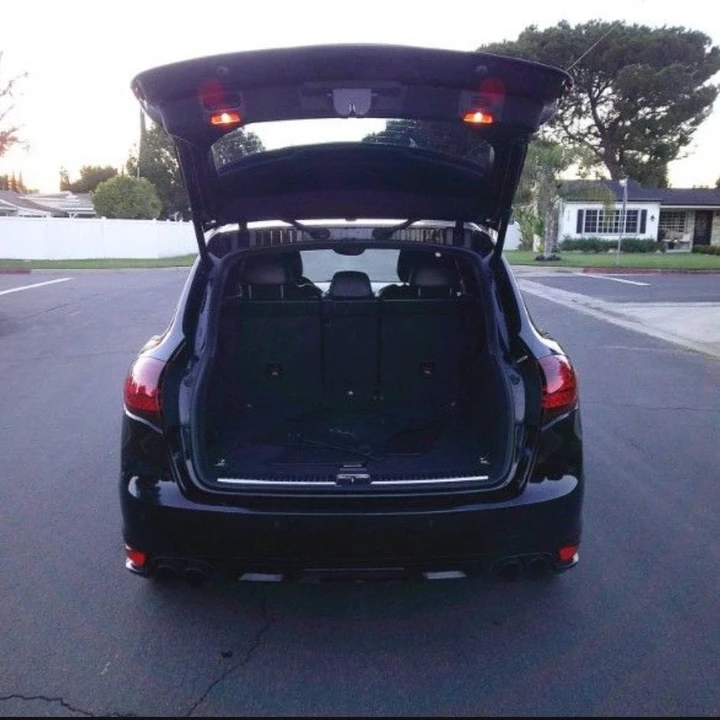 2014 Porsche 958 Cayenne GTS - Image 5 of 15