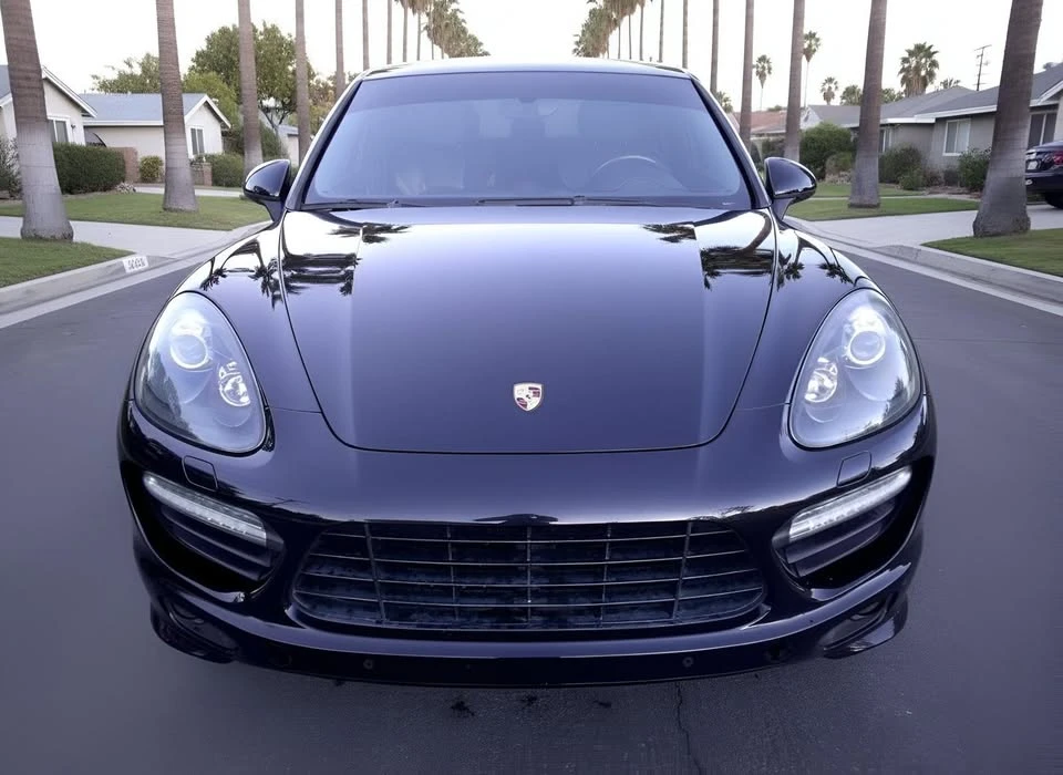 2014 Porsche 958 Cayenne GTS - Image 2 of 15