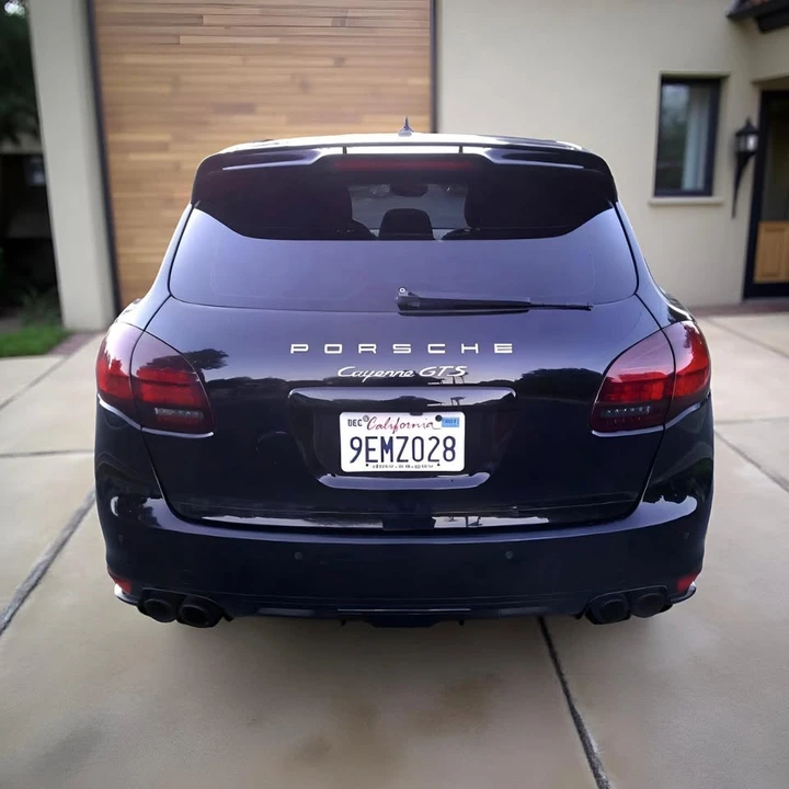 2014 Porsche 958 Cayenne GTS - Image 6 of 15