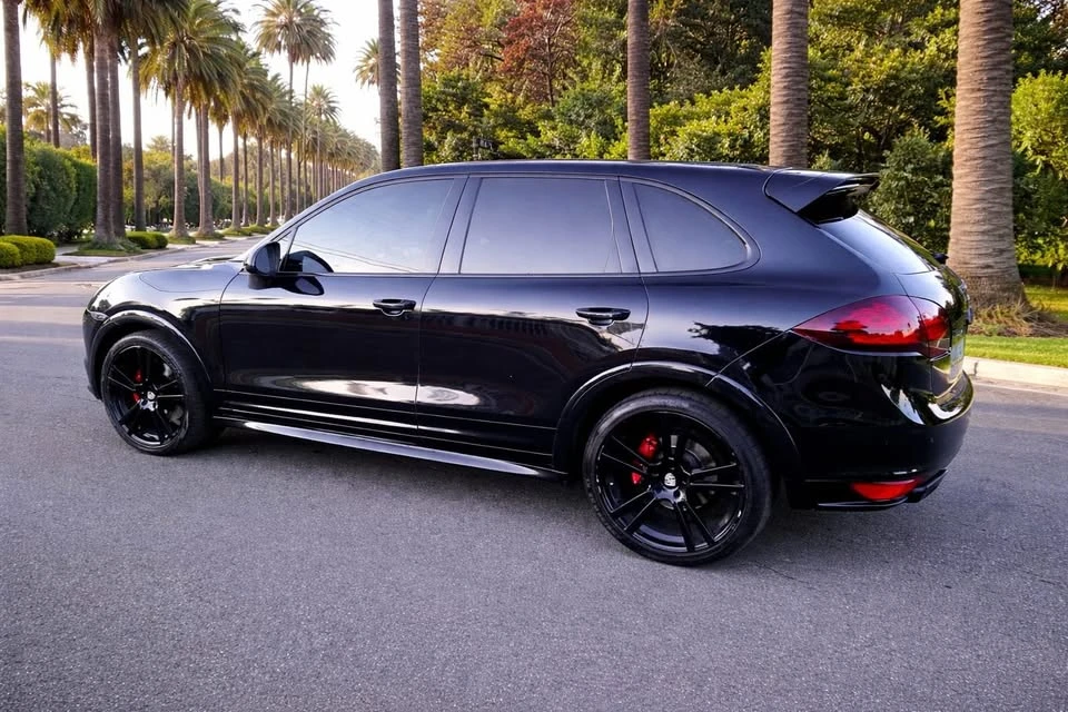 2014 Porsche 958 Cayenne GTS - Image 4 of 15