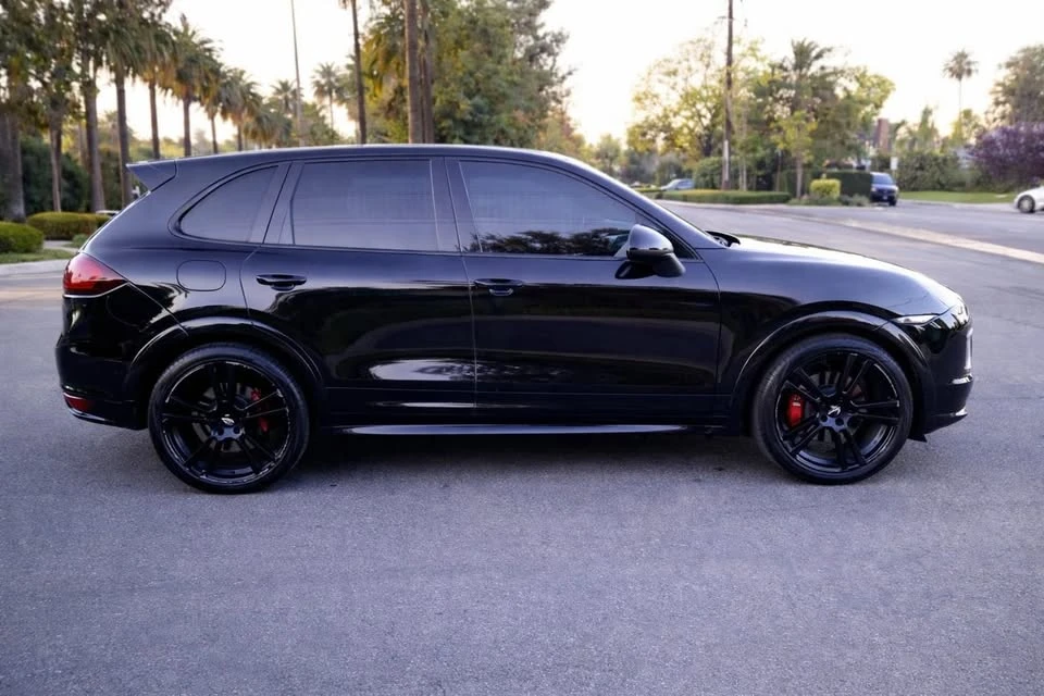 2014 Porsche 958 Cayenne GTS - Image 3 of 15