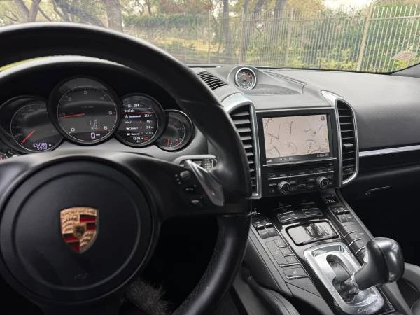 2014 Porsche 958 Cayenne Diesel - Image 5 of 20