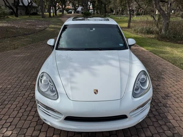 2014 Porsche 958 Cayenne Diesel - Image 16 of 20