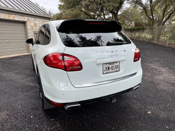 2014 Porsche 958 Cayenne Diesel - Image 13 of 20
