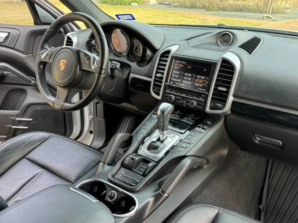 2014 Porsche 958 Cayenne Diesel - Image 18 of 20