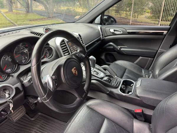 2014 Porsche 958 Cayenne Diesel - Image 3 of 20