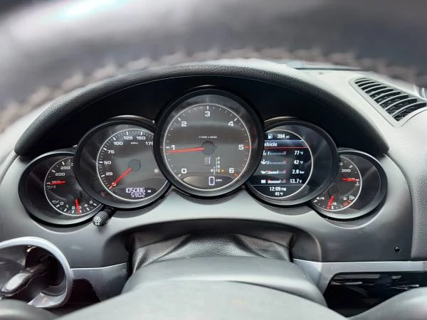 2014 Porsche 958 Cayenne Diesel - Image 4 of 20