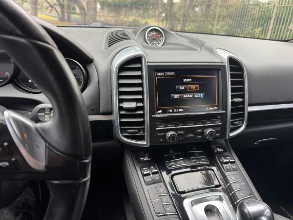 2014 Porsche 958 Cayenne Diesel - Image 7 of 20