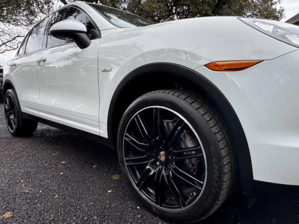 2014 Porsche 958 Cayenne Diesel - Image 11 of 20