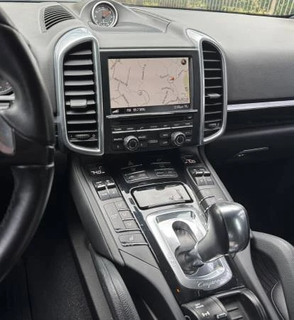 2014 Porsche 958 Cayenne Diesel - Image 6 of 20