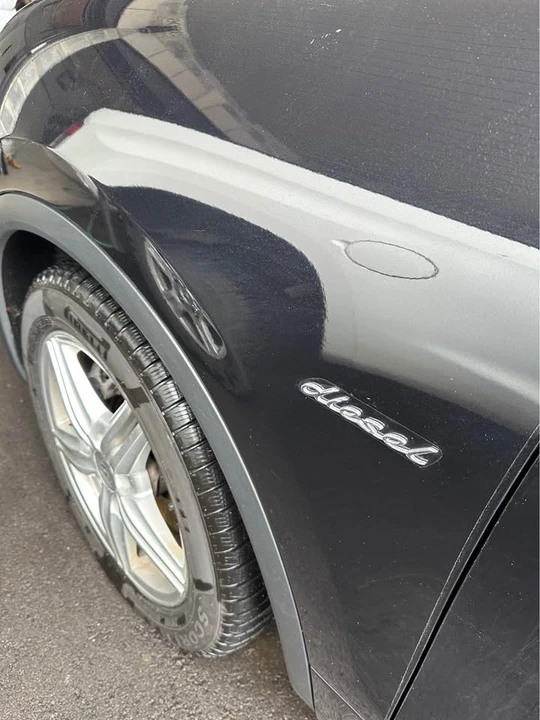 2014 Porsche 958 Cayenne Diesel - Image 10 of 10