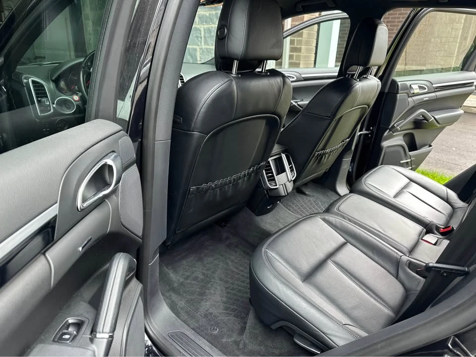 2014 Porsche 958 Cayenne Diesel - Image 8 of 10