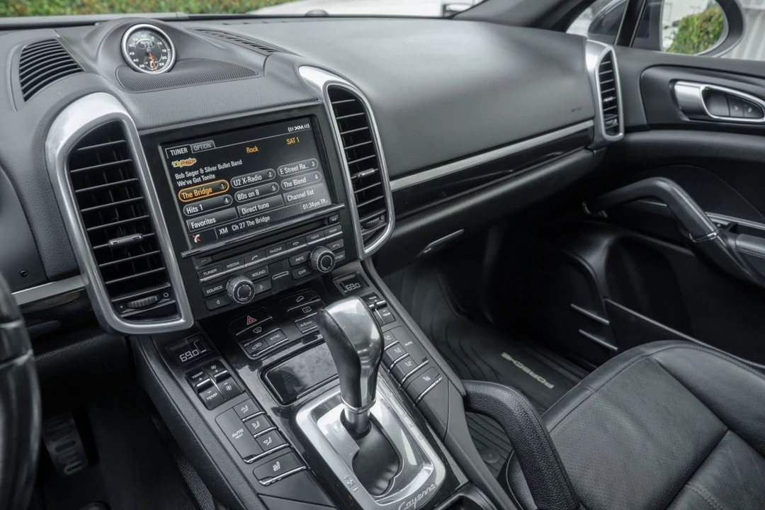 2014 Porsche 958 Cayenne Diesel - Image 21 of 21