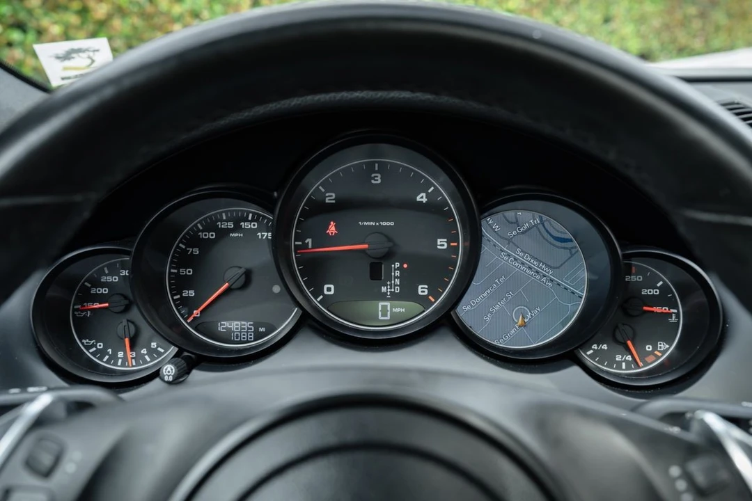 2014 Porsche 958 Cayenne Diesel - Image 19 of 21