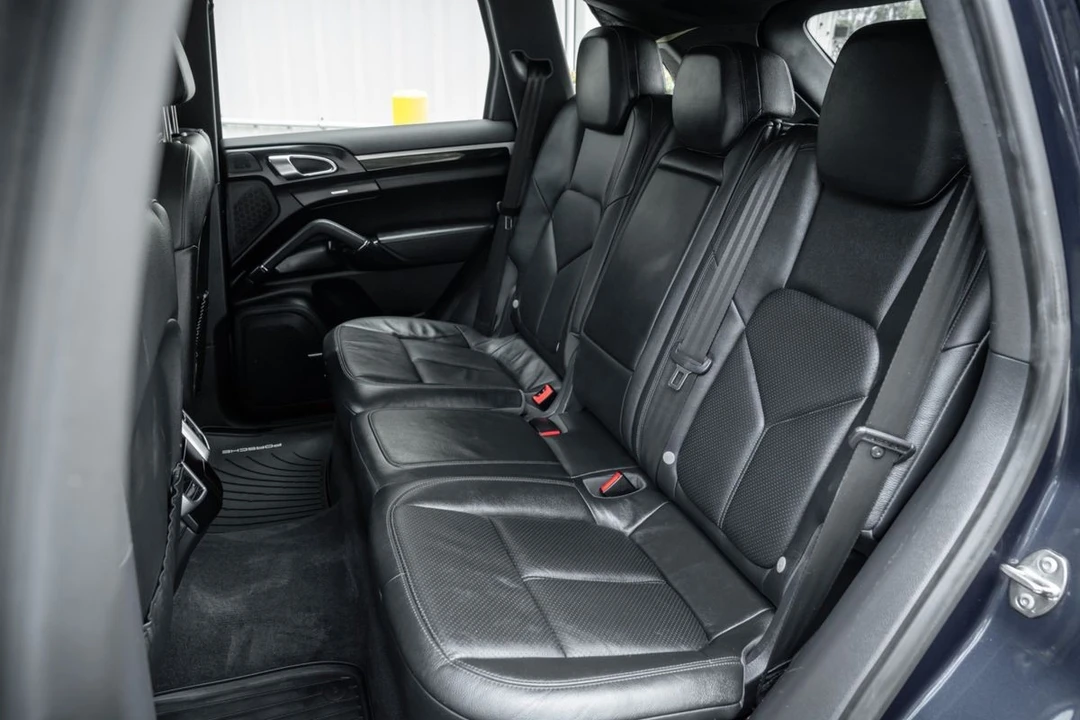 2014 Porsche 958 Cayenne Diesel - Image 13 of 21