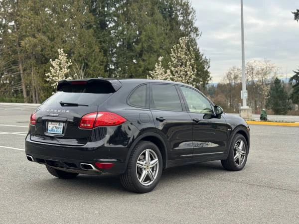2014 Porsche 958 Cayenne Diesel - Image 5 of 15