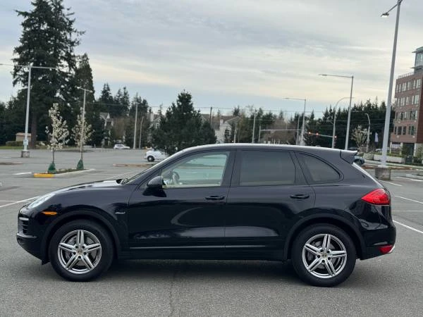 2014 Porsche 958 Cayenne Diesel - Image 7 of 15