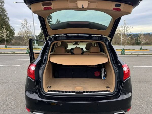 2014 Porsche 958 Cayenne Diesel - Image 13 of 15