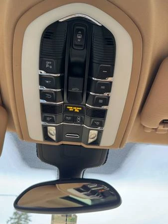 2014 Porsche 958 Cayenne Diesel - Image 12 of 15