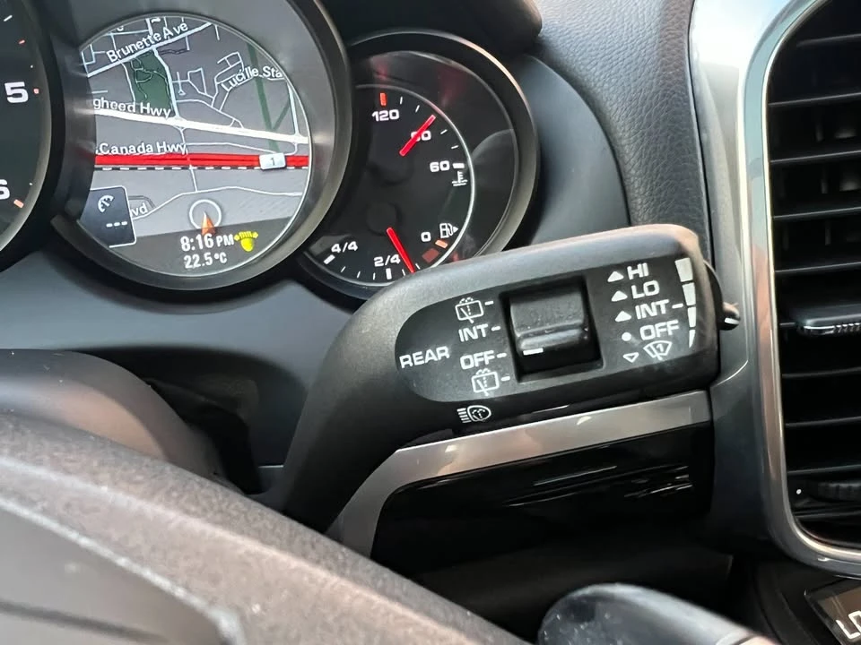 2014 Porsche 958 Cayenne Diesel - Image 15 of 20