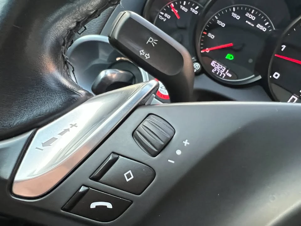 2014 Porsche 958 Cayenne Diesel - Image 16 of 20