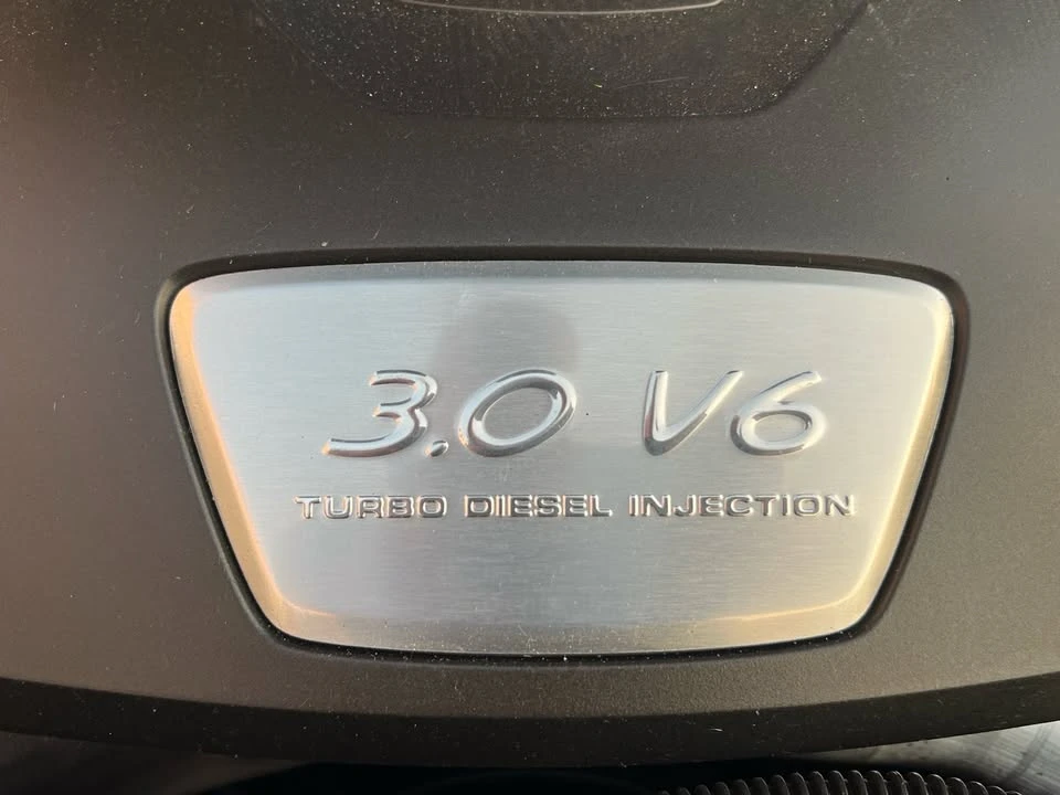 2014 Porsche 958 Cayenne Diesel - Image 20 of 20