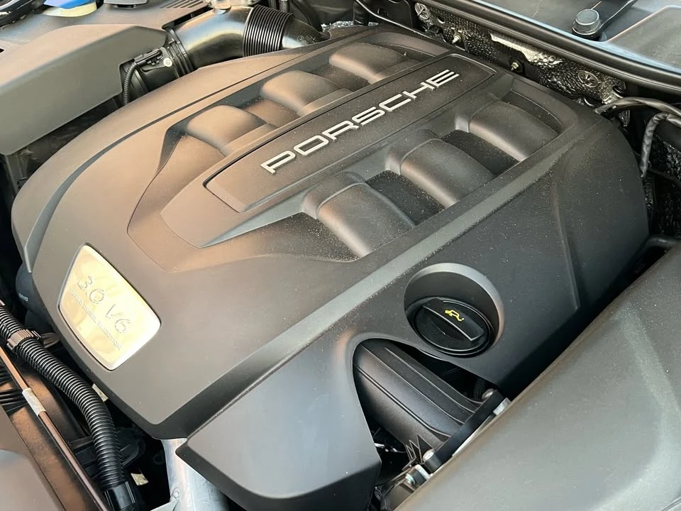 2014 Porsche 958 Cayenne Diesel - Image 19 of 20