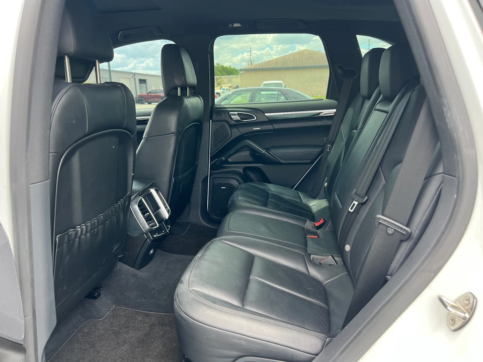 2014 Porsche 958 Cayenne Diesel - Image 12 of 12