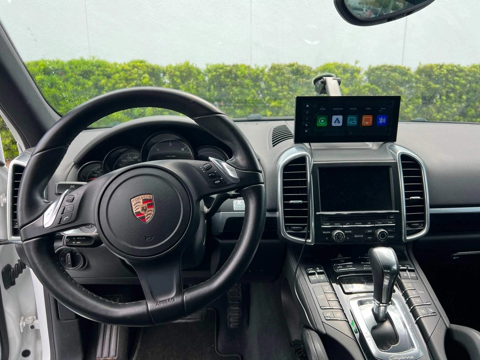 2014 Porsche 958 Cayenne Diesel - Image 10 of 12