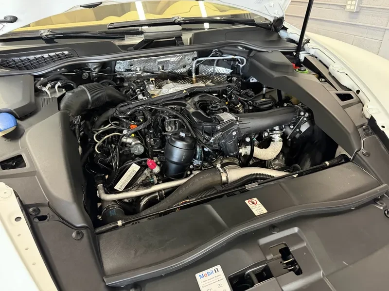 2014 Porsche 958 Cayenne Diesel - Image 9 of 18