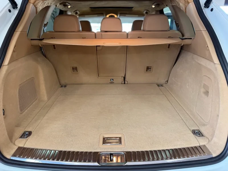 2014 Porsche 958 Cayenne Diesel - Image 16 of 18