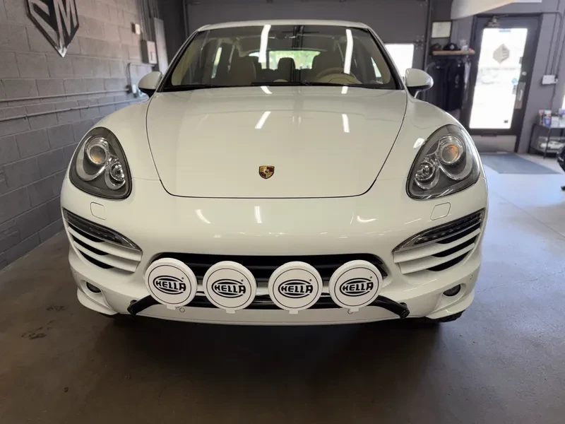2014 Porsche 958 Cayenne Diesel - Image 6 of 18