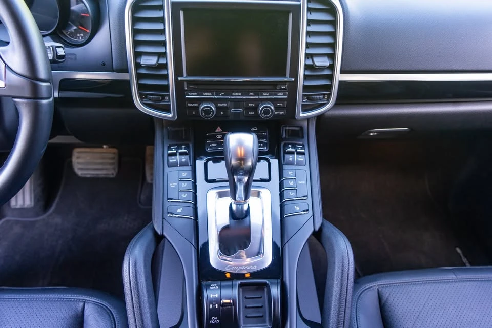 2014 Porsche 958 Cayenne Diesel - Image 17 of 17