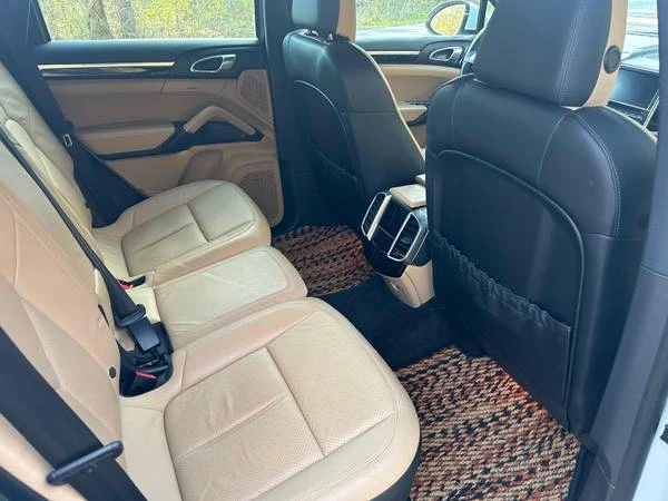 2014 Porsche 958 Cayenne Diesel - Image 11 of 18