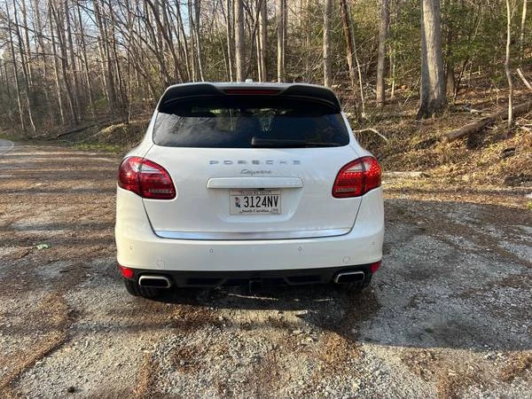 2014 Porsche 958 Cayenne Diesel - Image 3 of 18
