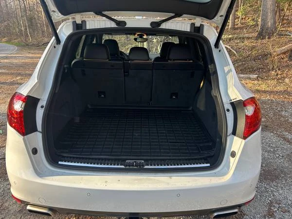 2014 Porsche 958 Cayenne Diesel - Image 10 of 18