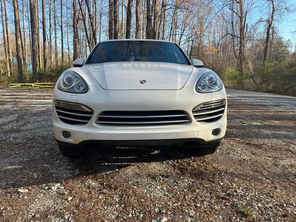 2014 Porsche 958 Cayenne Diesel - Image 7 of 18