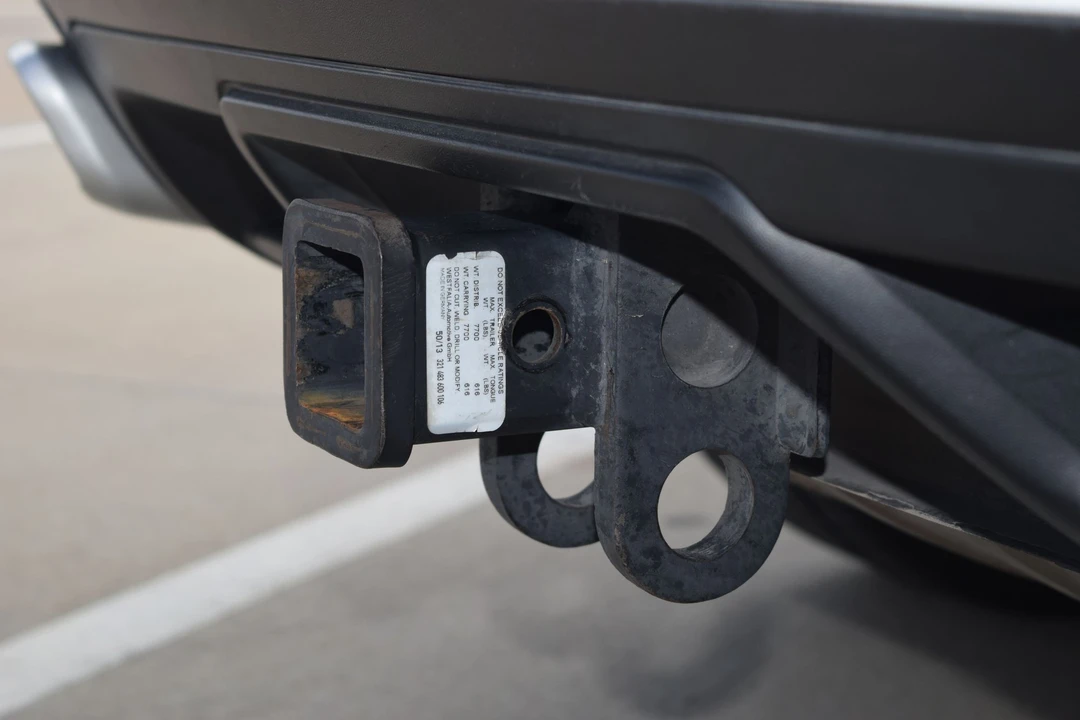 2014 Porsche 958 Cayenne Diesel - Image 6 of 22