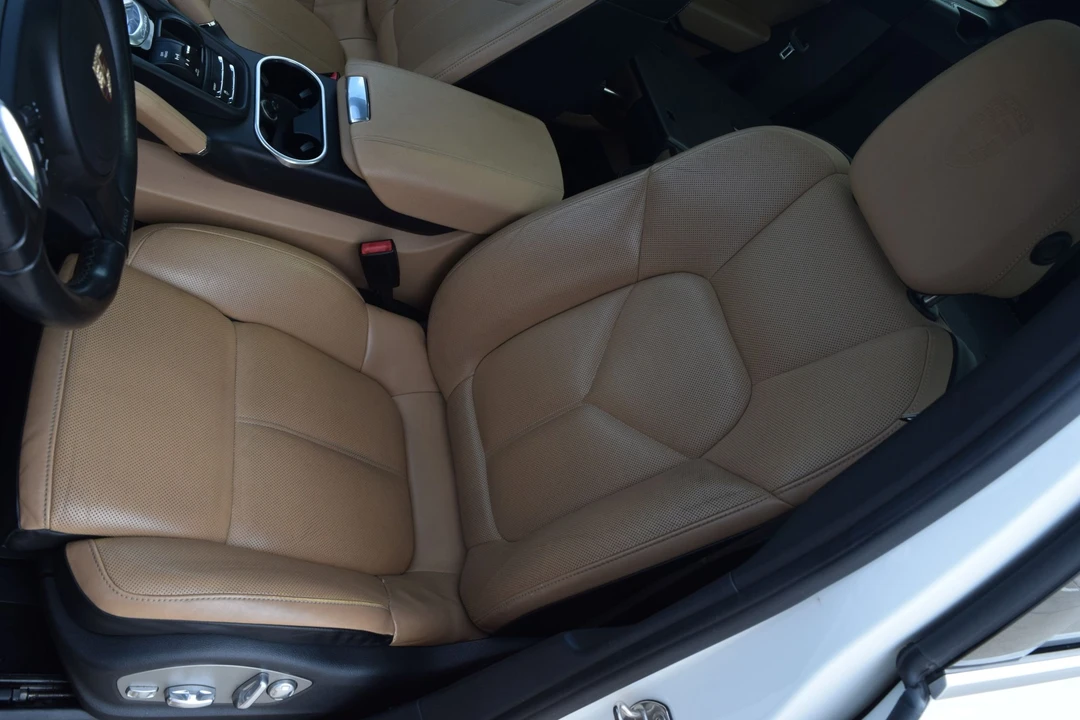 2014 Porsche 958 Cayenne Diesel - Image 12 of 22