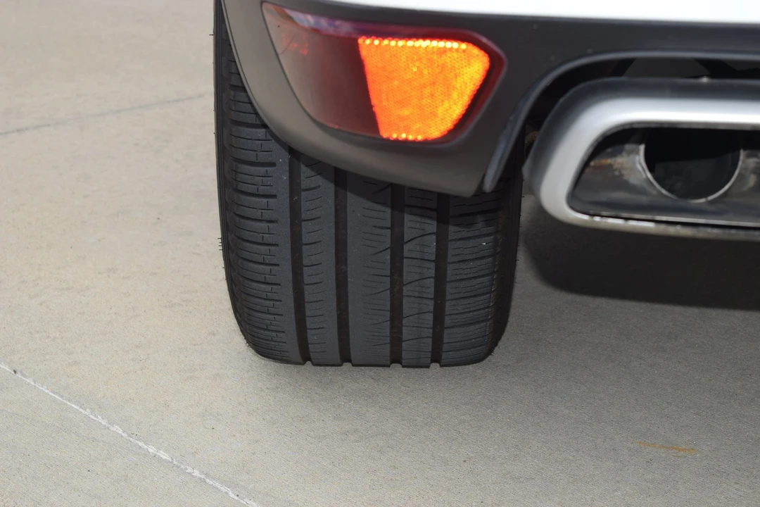 2014 Porsche 958 Cayenne Diesel - Image 10 of 22