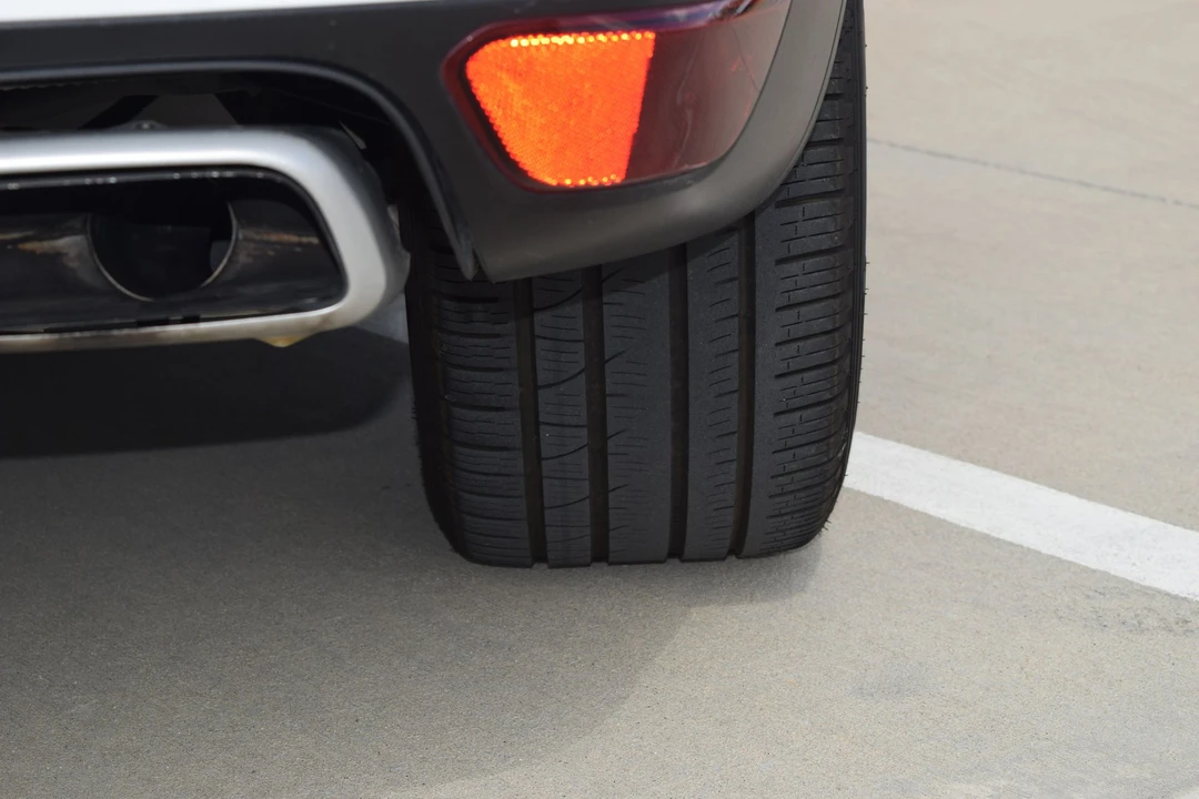 2014 Porsche 958 Cayenne Diesel - Image 11 of 22