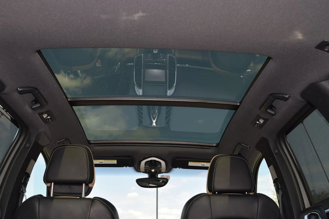 2014 Porsche 958 Cayenne Diesel - Image 19 of 22