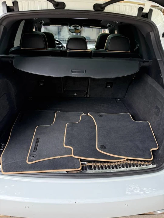 2014 Porsche 958 Cayenne Diesel - Image 16 of 18