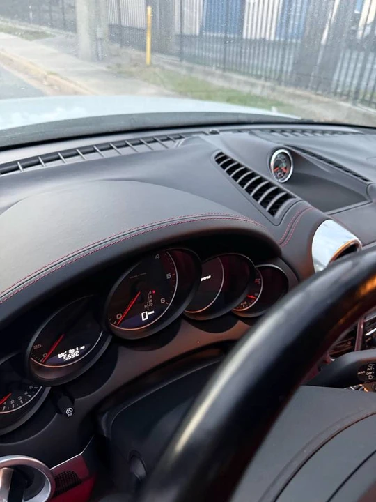 2014 Porsche 958 Cayenne Diesel - Image 16 of 19